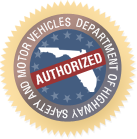 Florida DHSMV Authorized